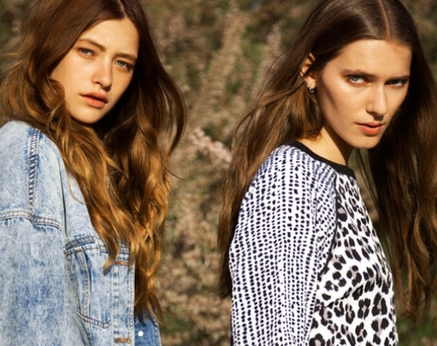 Glassons: 'Sugar Shack' campaign 2013.